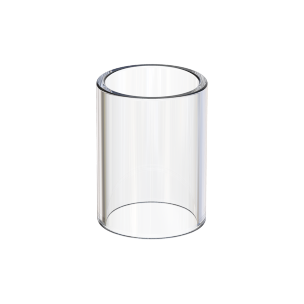 GLASS TUBE (with O-rings) VAPORESSO France GLASS TUBE (with O-rings) VAPORESSO France
