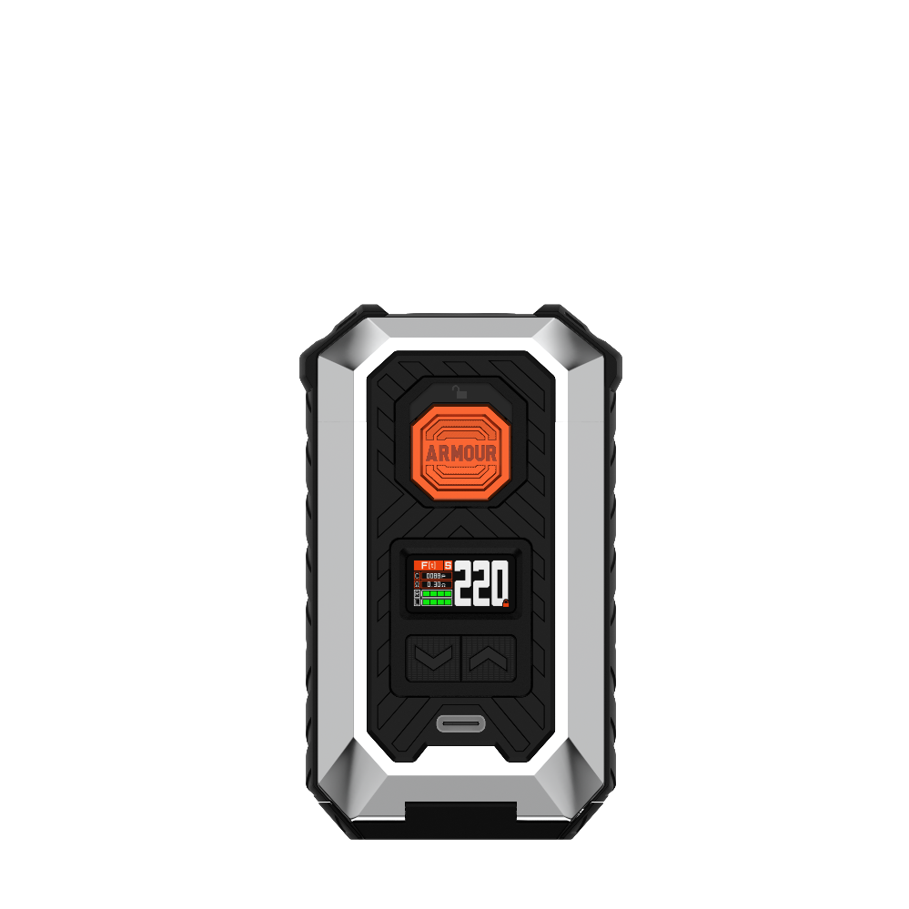ARMOUR MAX Mod VAPORESSO France ARMOUR MAX Mod VAPORESSO France