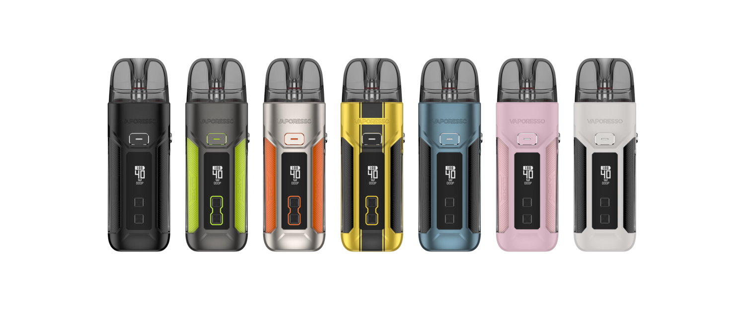 Luxe X Pro Vaporesso Vaporesso Luxe X Pro Kit - Old Man Vape Luxe X Pro Coils Australia Luxe X Pro Vaporesso Vaporesso Luxe X Pro Kit - Old Man Vape Luxe X Pro Coils Australia
