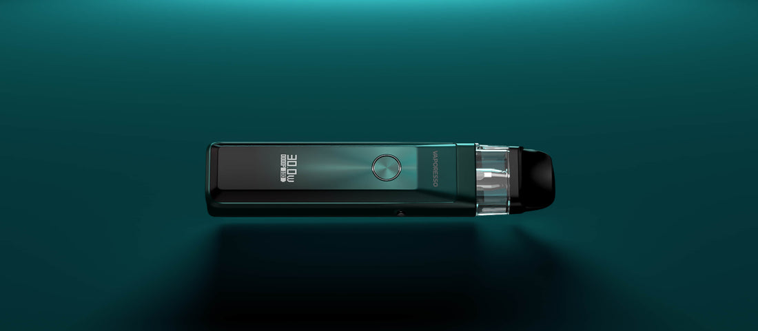 XROS PRO – VAPORESSO France