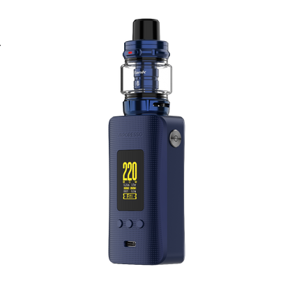 GEN 200 (iTank2) - Vaporesso France