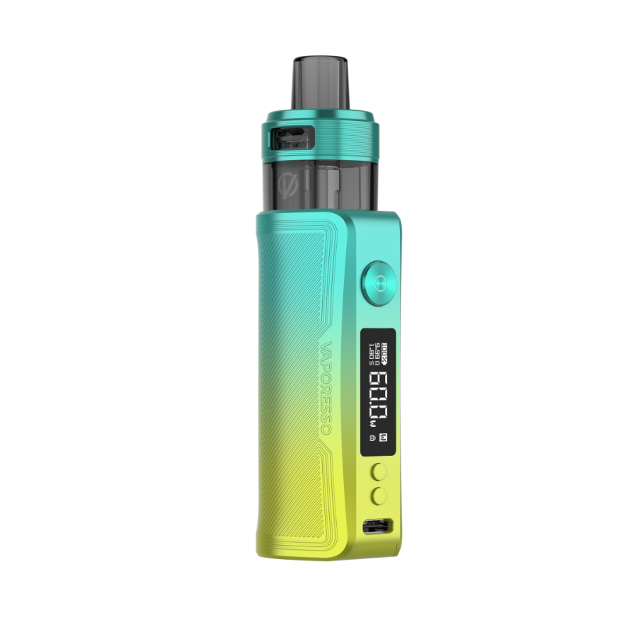 GEN PT 60 VAPORESSO France GEN PT 60 VAPORESSO France
