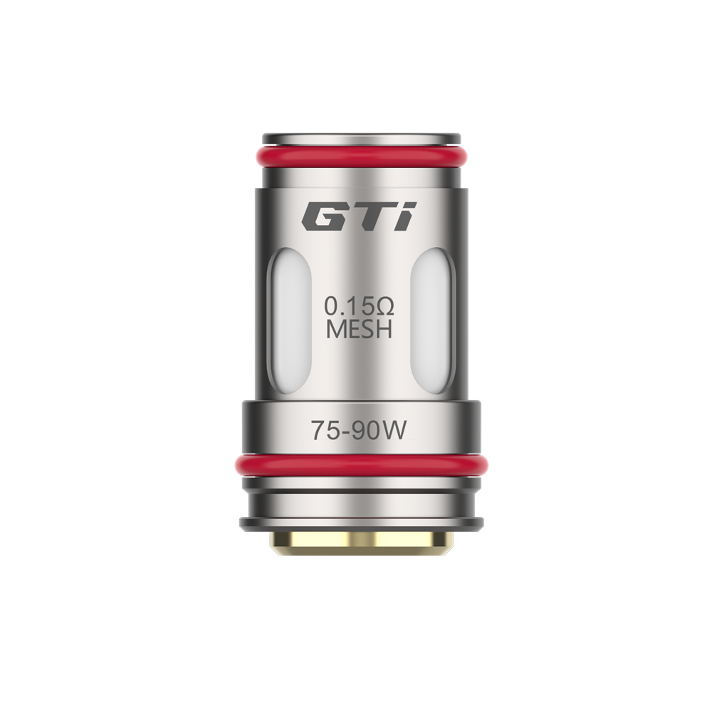 Coils GTi (5Pcs) - Vaporesso France