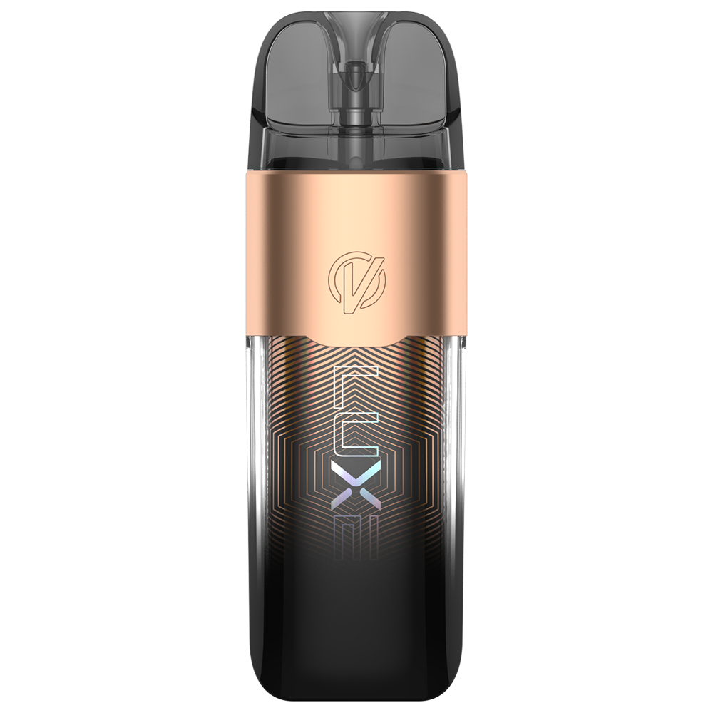 LUXE XR - Vaporesso France