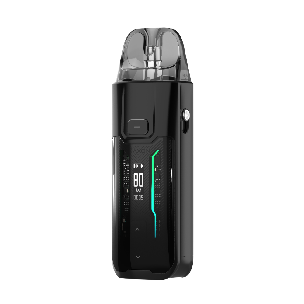 LUXE XR MAX - Vaporesso France