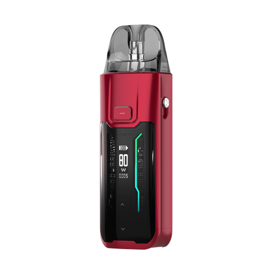 LUXE XR MAX - Vaporesso France