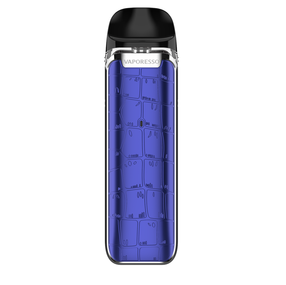 elfbar nachfüll pod läuft aus LUXE Q – VAPORESSO France