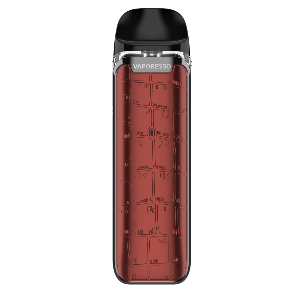 LUXE Q VAPORESSO France LUXE Q VAPORESSO France