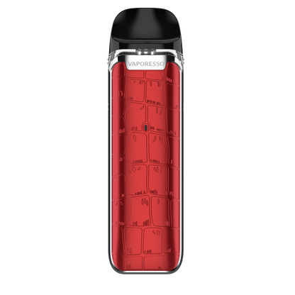 LUXE Q - Vaporesso France