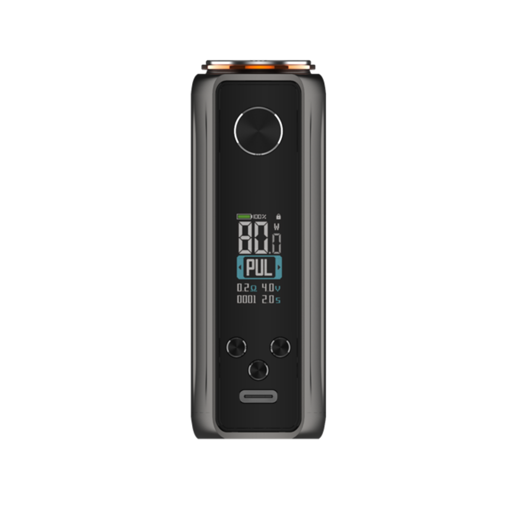 Mod TARGET 80 - Vaporesso France