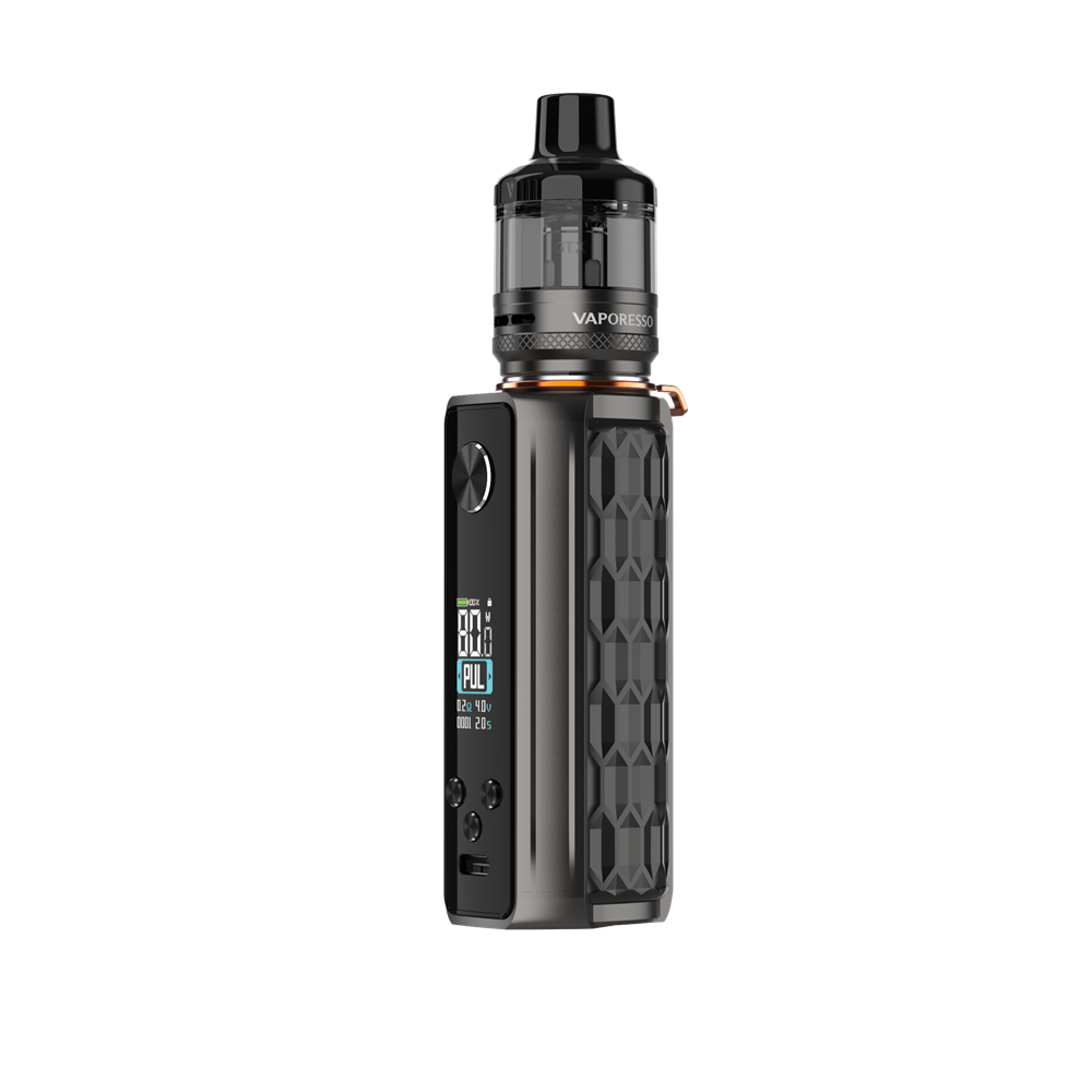 TARGET 80 - Vaporesso France