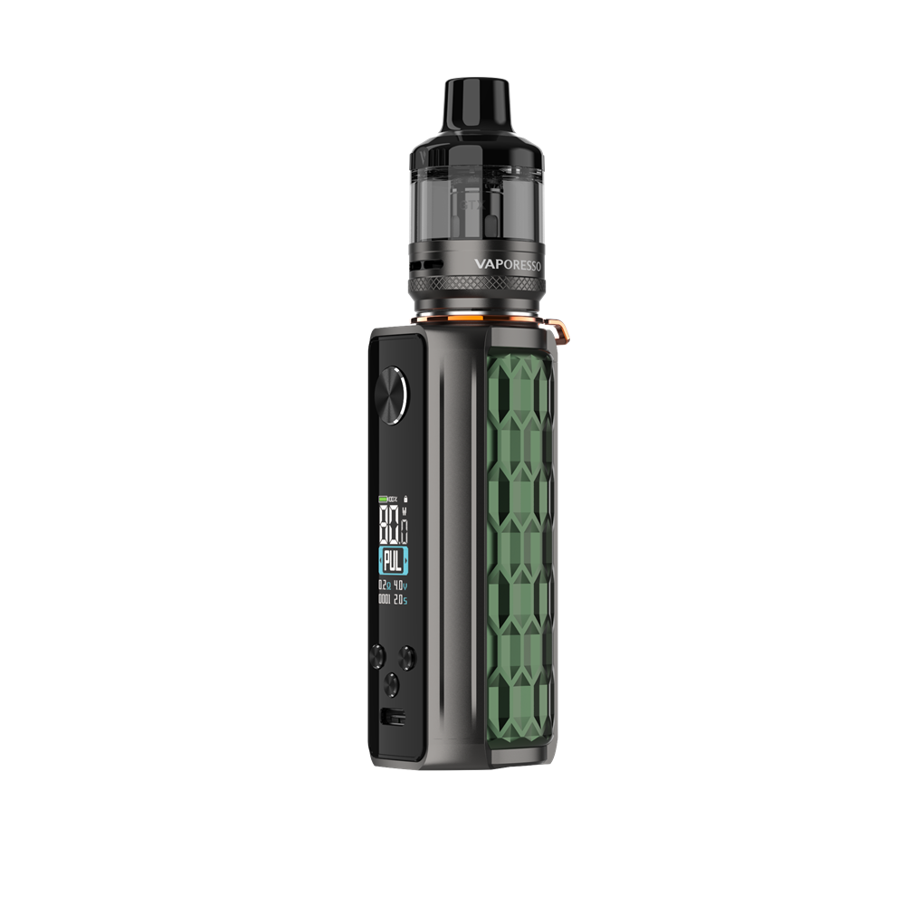 TARGET 80 - Vaporesso France