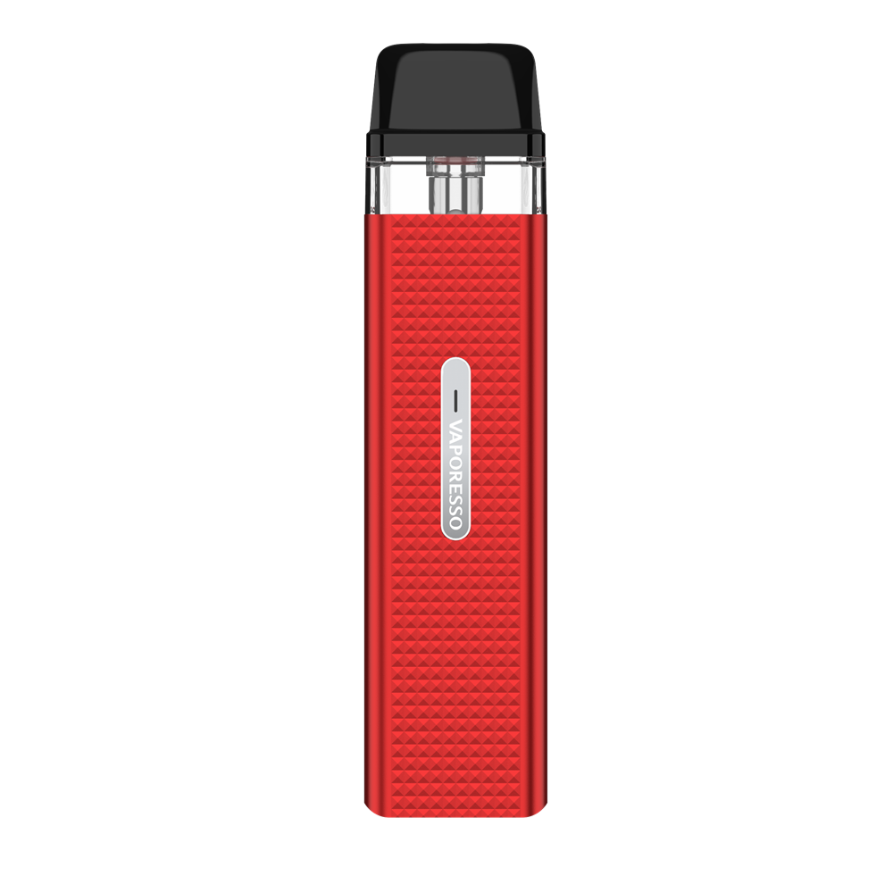 Vaporesso Blinking Red: Quick Fixes for Common Vape Issues
